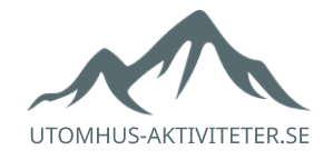 Utomhusaktiviteter – för er som älskar att vara ute.