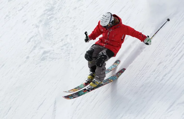 Bäst i test: Bästa Ryggskydd För Skidor & Snowboard (2024)