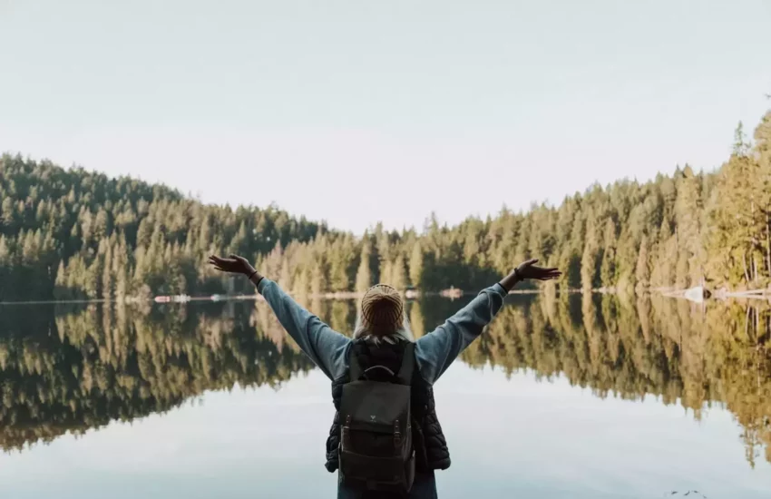 Kylväska som ryggsäck hero